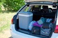 Campingaz Powerbox Plus 28L