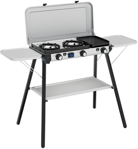 Campingaz Camping Kitchen 2 Multi-Cook Plus