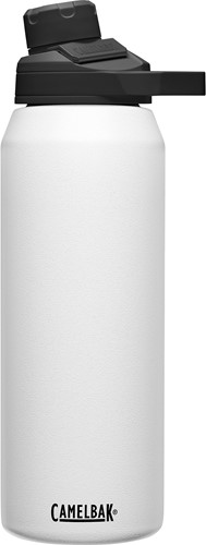CamelBak Chute Mag Insulated SST - 1L - White