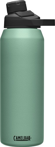 CamelBak Chute Mag Insulated SST - 1L - Moss