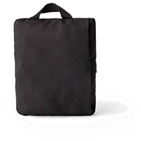 Gregory Packable Helmet Holder - Obsidian Black