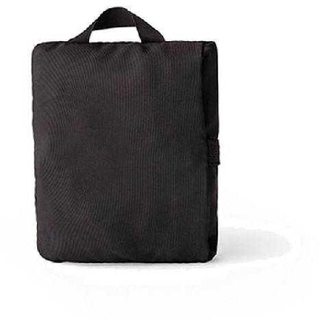 Gregory Packable Helmet Holder - Obsidian Black