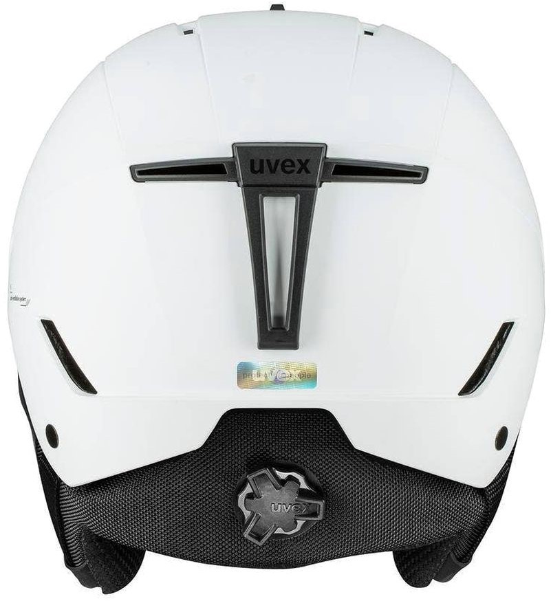 Uvex Stance - White Matt - 54-58 cm Your specialist in