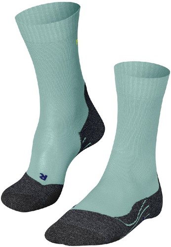 Falke TK2 Explore Cool W - Mint - 37-38