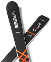 Review: Blossom Numero Uno SL – GiGi Ski