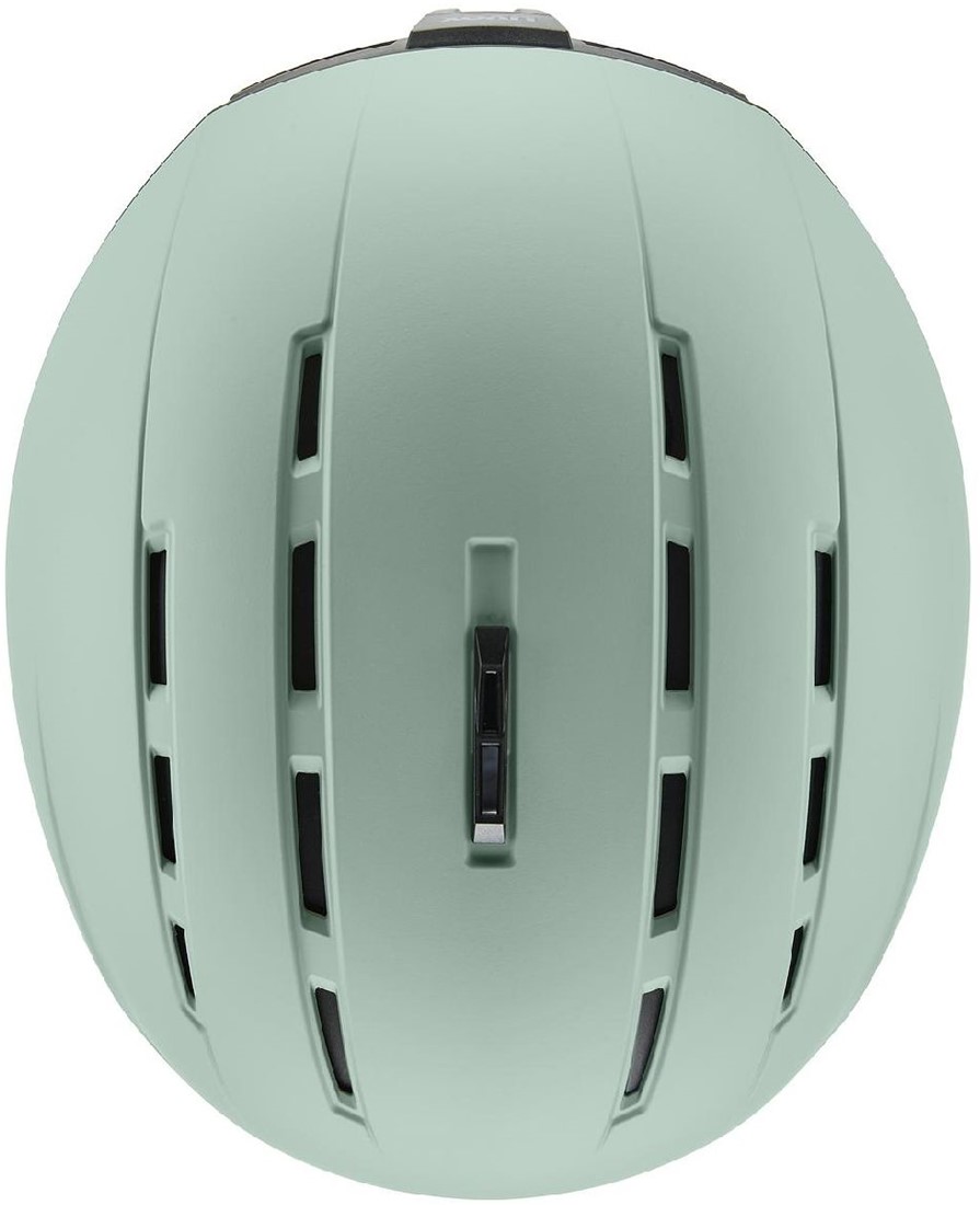 uvex stance ヘルメット ミントグリーン uvex stance ヘルメット ミントグリーン UVEX ウベックス スキー