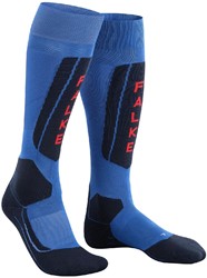 Falke SK5 Expert - Olympic - Men's Ski Socks