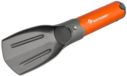 Sea To Summit Pocket Trowel Alloy