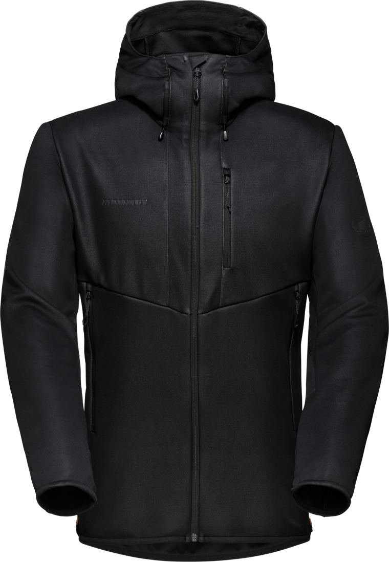 mammut ultimate vi so hooded