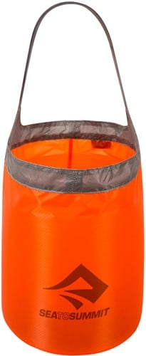 Sea To Summit Ultra-Sil Folding Bucket 10L