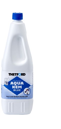 Thetford Aqua Kem Blue - 2L