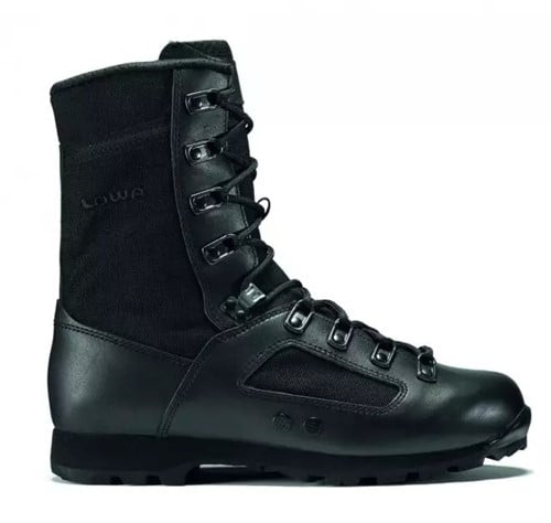 Lowa Elite Jungle - Black - 42 1/2 (UK 8.5)