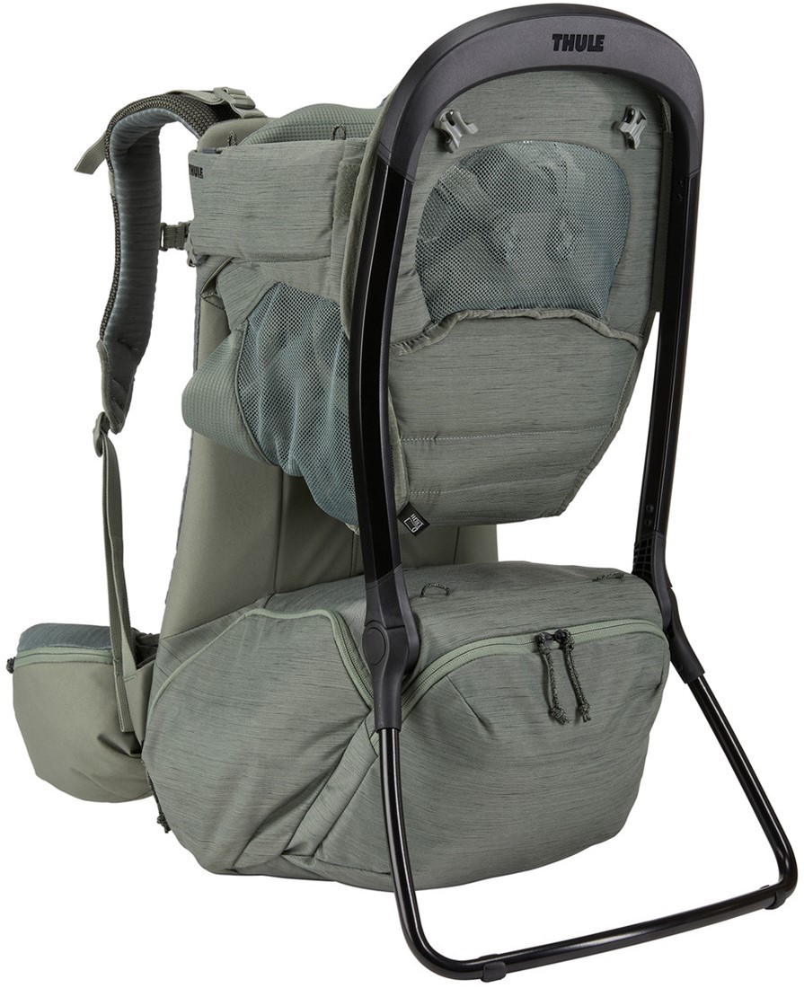 thule child backpack