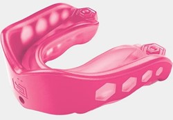 Shock Doctor Mouthguard Gel Max Jr. - Pink