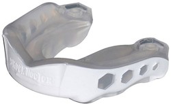 Shock Doctor Mouthguard Gel Max Sr. - Clear