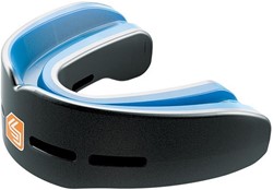 Shock Doctor Mouthguard Nano 3D Sr. - Pearl Carbon (2025)