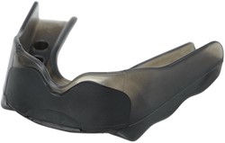 Shock Doctor Mouthguard Pro Jr. smoke/black (20/21)
