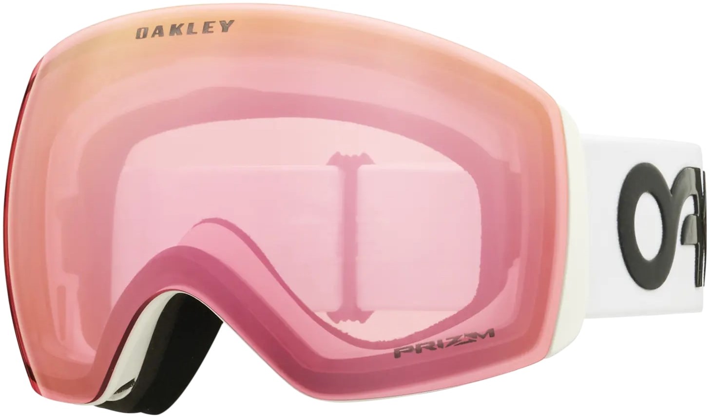 oakley flight deck pink