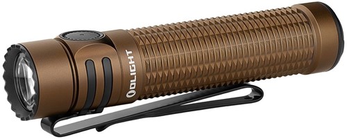 Olight Warrior Mini 3 - Desert Tan