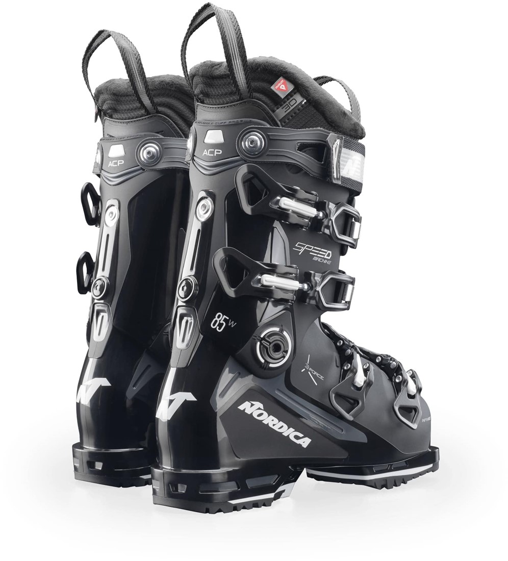 Nordica speedmachine 85w discount