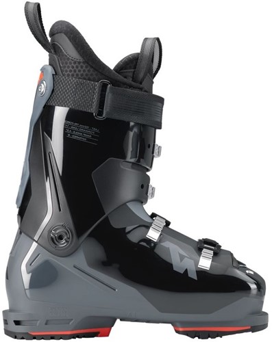 Nordica Sportmachine 3 100 GW - Black/Grey/Red - 28.5