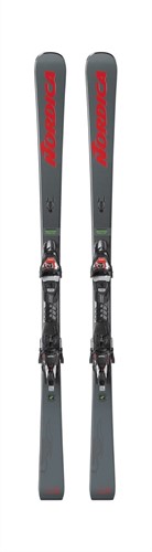 Nordica Dobermann Spitfire 70 Pro + TPX 12 FDT - 165 cm
