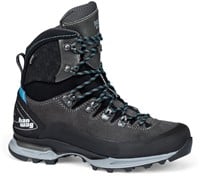 Hanwag Alverstone II Lady GTX - Asphalt/Ocean - 40 (UK 6.5)