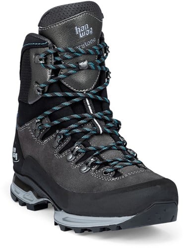 Hanwag Alverstone II Lady GTX - Asphalt/Ocean