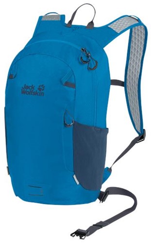 Jack Wolfskin Velo Jam 15 - Blue Pacific