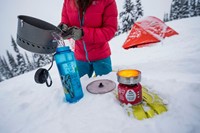 MSR Reactor Stove System - 2.5L