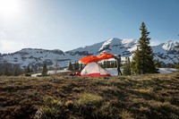 MSR Access 1 - Orange