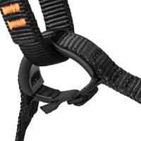 Mammut Togir 2.0 3 Slide Harness M - Savannah