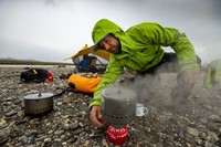 MSR Reactor Stove System - 2.5L