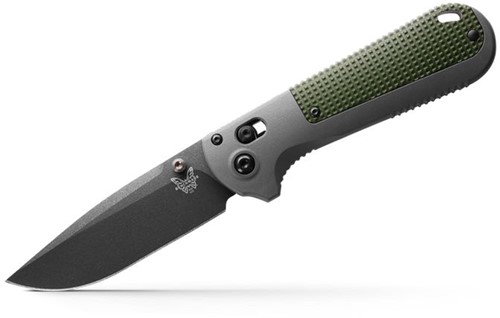 Benchmade Redoubt