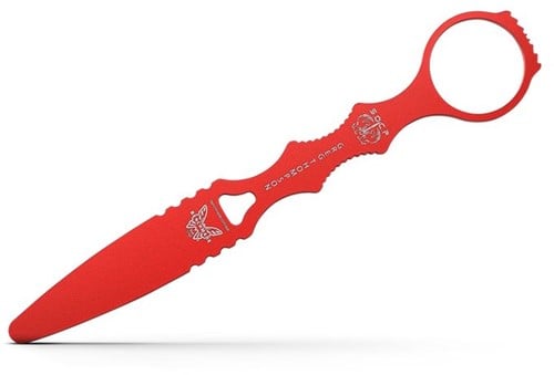 Benchmade SOCP Trainer