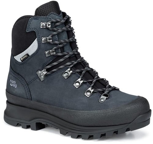 Hanwag Nazcat II Lady GTX - Navy/Black - 42 (UK 8)