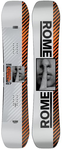 Rome Agent - 157