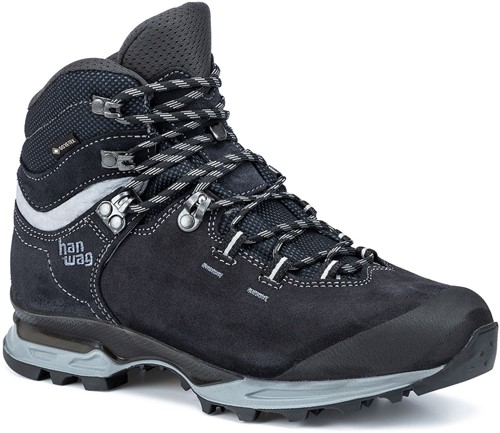 Hanwag Tatra Light Wide Lady GTX - Navy/Asphalt - 39 1/2 (UK 6)