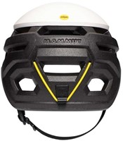 Mammut Wall Rider MIPS - White