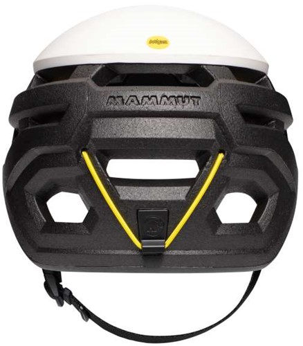 Mammut Wall Rider MIPS - White