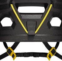 Mammut Wall Rider MIPS - White