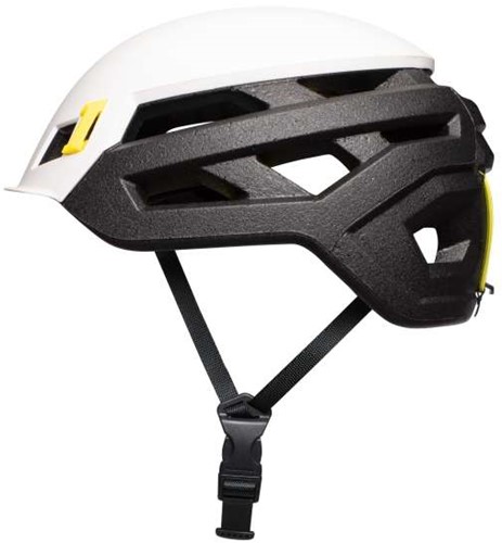 Mammut Wall Rider MIPS - White - 56-61 cm
