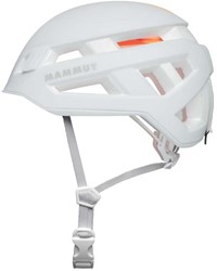 Mammut Crag Sender Helmet - White