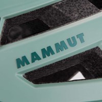 Mammut Crag Sender Helmet - Jade