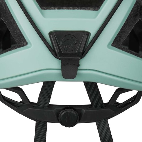 Mammut Crag Sender Helmet - Jade