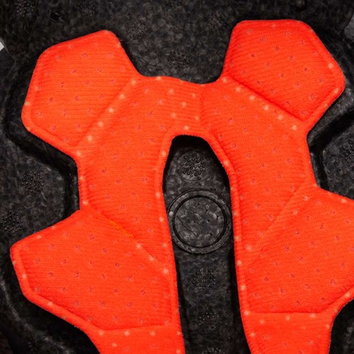 Mammut Crag Sender Helmet - Jade