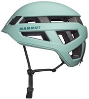 Mammut Crag Sender Helmet - Jade - 52-57 cm