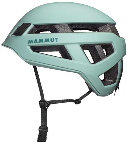 Mammut Crag Sender Helmet - Jade - 52-57 cm