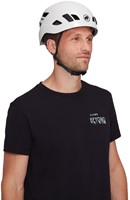 Mammut Skywalker 3.0 Helmet - White
