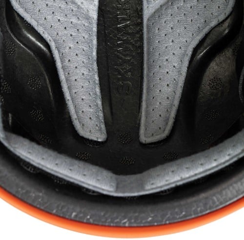 Mammut Skywalker 3.0 Helmet - Orange